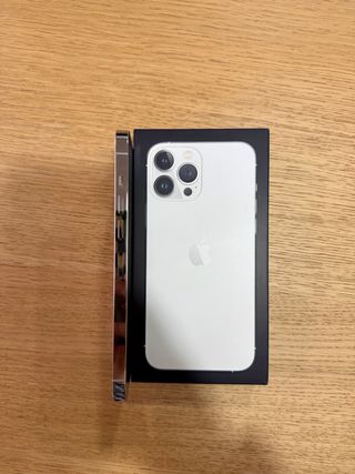 iPhone 13 Pro Max – 128 GB – Perfetto stato