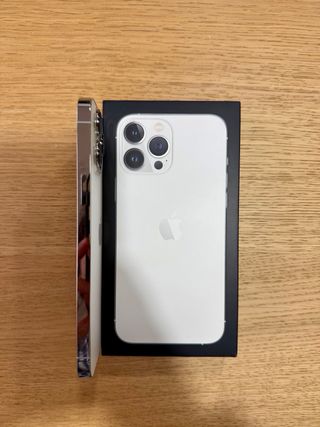 iPhone 13 Pro Max – 128 GB – Perfetto stato