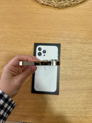 iPhone 13 Pro Max – 128 GB – Perfetto stato