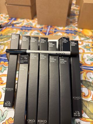 Kiko Milano Matita Occhi Kajal Everlasting