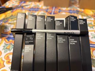 Kiko Milano Matita Occhi Kajal Everlasting