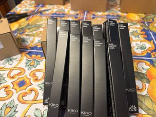 Kiko Milano Matita Occhi Kajal Everlasting
