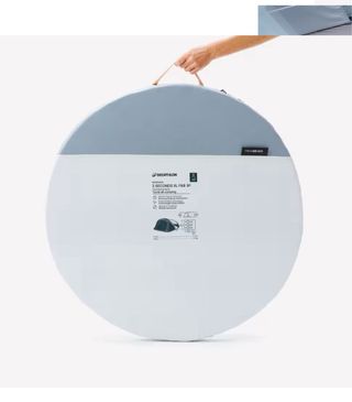 Tienda de campaña 3 personas