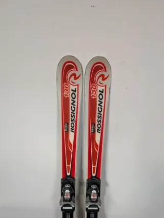 ESQUIS 130 ROSSIGNOL