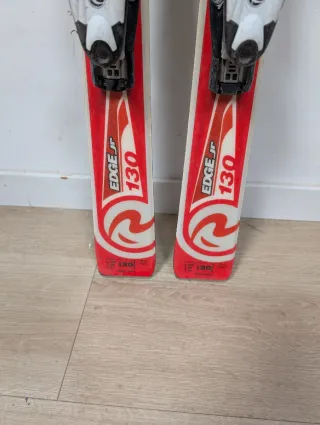 ESQUIS 130 ROSSIGNOL