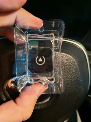 Android Auto/Carplay. Adaptador inalámbrico USB