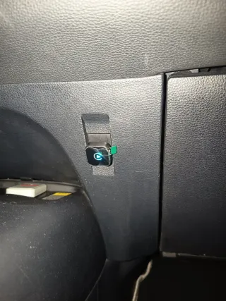 Android Auto/Carplay. Adaptador inalámbrico USB