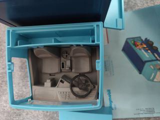 Playmobil Camión 6437 Temática Pirata