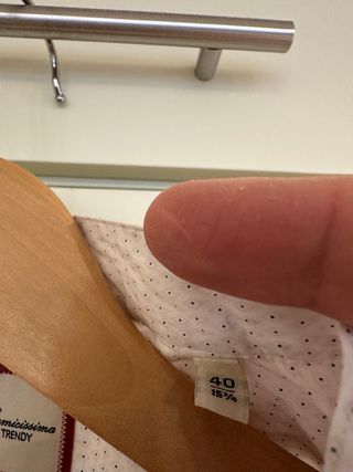 Camicia Uomo Camicissima Collo Coreana