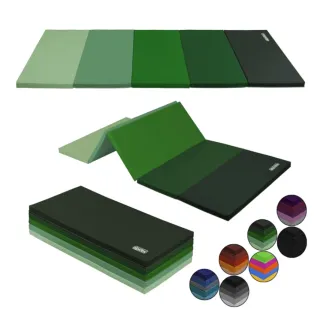 Colchoneta gimnasia bebé esterilla