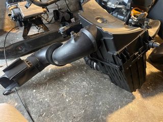 Caja Filtro Aire DNA T6.1 7LA129601