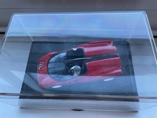 Coche Scalextric Heuliez Pregunta