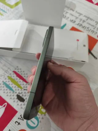 Xiaomi 17 Pro Max Verde 512GB