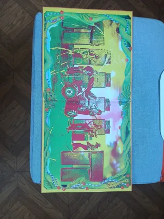 Vinilo LP Hawkwind - Primero