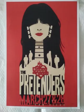 Cartel The Pretenders