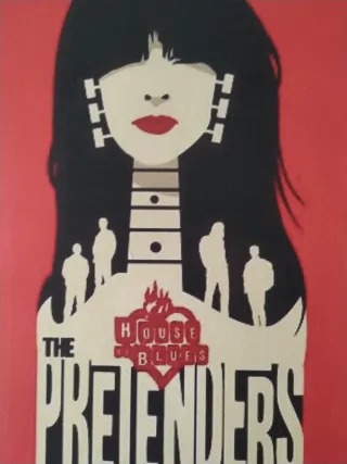 Cartel The Pretenders