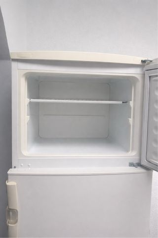 Nevera con congelador