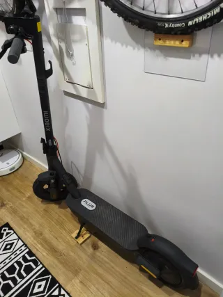 Patinete Eléctrico Xiaomi 5 Plus