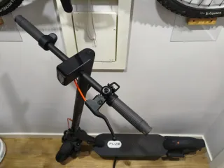 Patinete Eléctrico Xiaomi 5 Plus