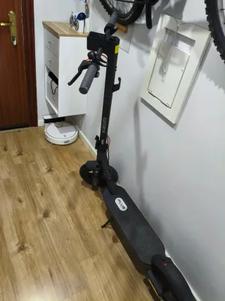 Patinete Eléctrico Xiaomi 5 Plus