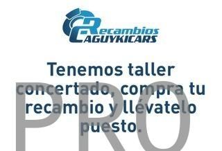 Mando multifunción Dacia Logan 34446405