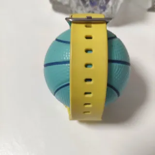 Casio G-Shock GLX-5600 RT Amarillo