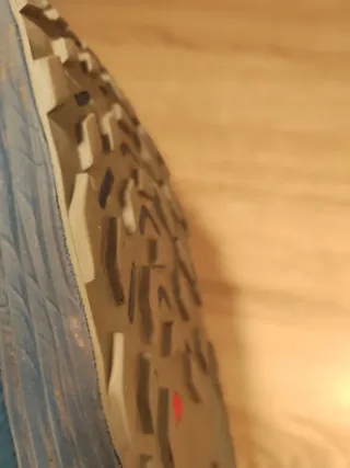 Zapatillas Trail Salomon Talla 49