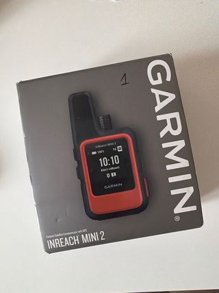 Garmin InReach Mini 2