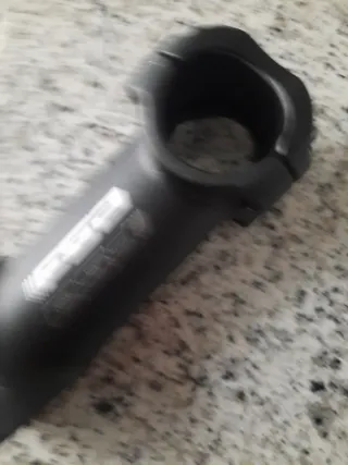 Potencia FSA OS 190 Alloy 90mm +/- 6°