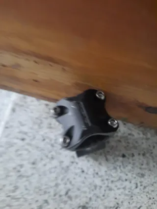 Potencia FSA OS 190 Alloy 90mm +/- 6°