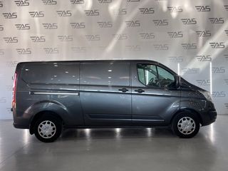 Ford Tourneo Custom 2.0 TDCI 96kW (130CV) L1 Trend - INDUSTRIAL
