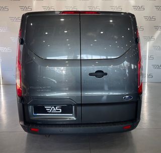 Ford Tourneo Custom 2.0 TDCI 96kW (130CV) L1 Trend - INDUSTRIAL