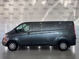 Ford Tourneo Custom 2.0 TDCI 96kW (130CV) L1 Trend - INDUSTRIAL