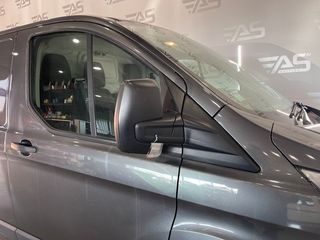 Ford Tourneo Custom 2.0 TDCI 96kW (130CV) L1 Trend - INDUSTRIAL