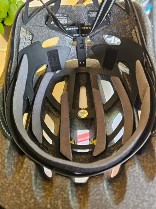 Casco Bici Bontrager MIPS