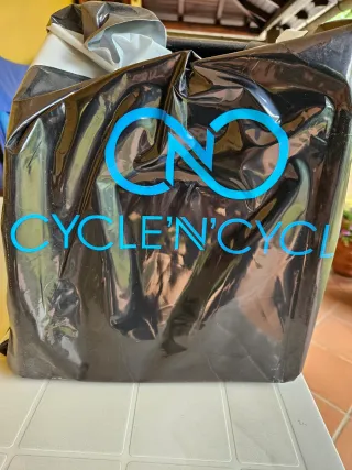 Casco Bici Bontrager MIPS