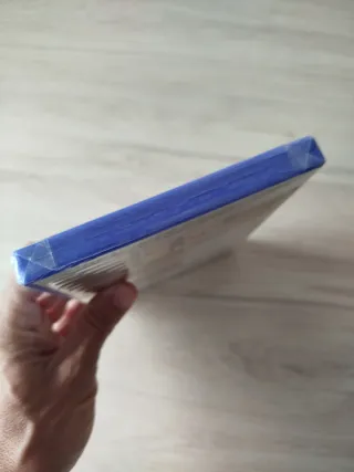 NBA Live 2004 PS2 precintado y precio original