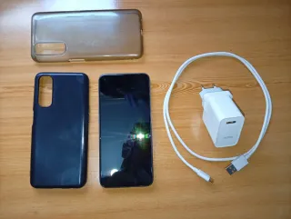 Realme 7 4G 8/128 GB Azul