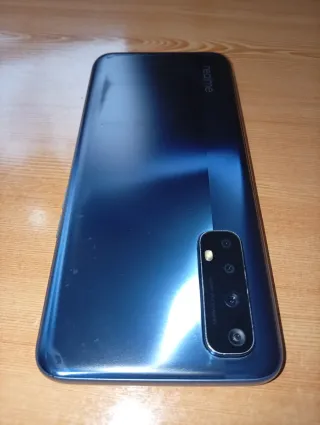 Realme 7 4G 8/128 GB Azul