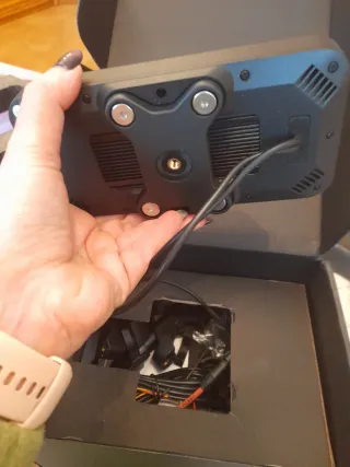 Navegador GPS para Moto NaviFly.nuevo sin estrenar