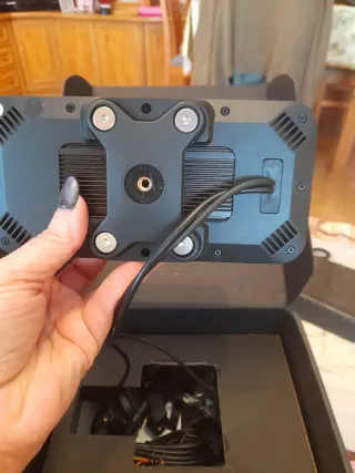 Navegador GPS para Moto NaviFly.nuevo sin estrenar