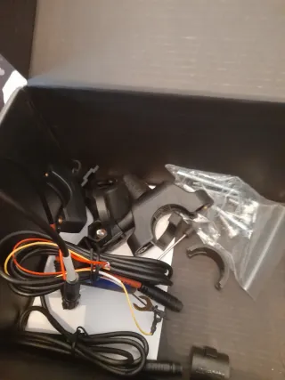 Navegador GPS para Moto NaviFly.nuevo sin estrenar