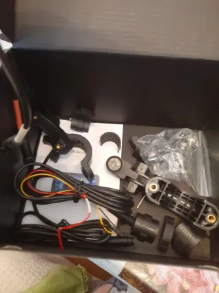 Navegador GPS para Moto NaviFly.nuevo sin estrenar