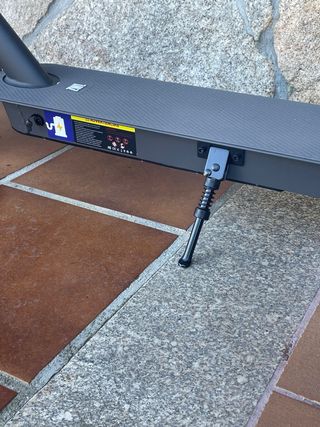 Monopattino Elettrico Omologato Nuovo