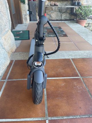 Monopattino Elettrico Omologato Nuovo