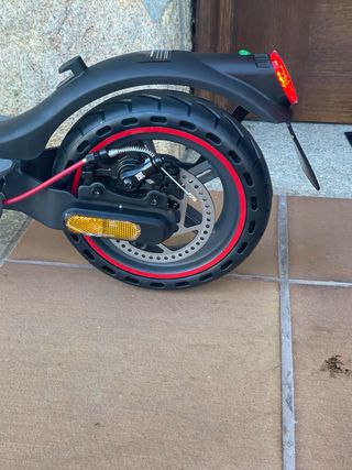 Monopattino Elettrico Omologato Nuovo