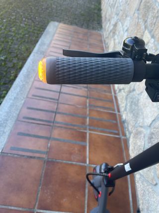 Monopattino Elettrico Omologato Nuovo