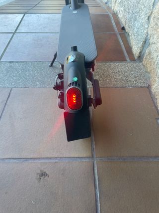 Monopattino Elettrico Omologato Nuovo