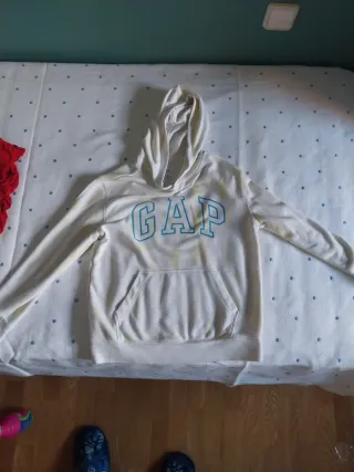 Sudadera Gap Talla L