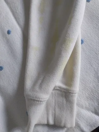 Sudadera Gap Talla L